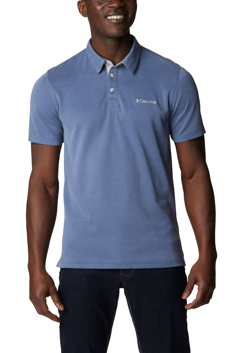 Tricouri polo de barbati -  Nelson Point Polo 1772721478 Tricouri polo de barbati -  Nelson Point Polo 1772721478