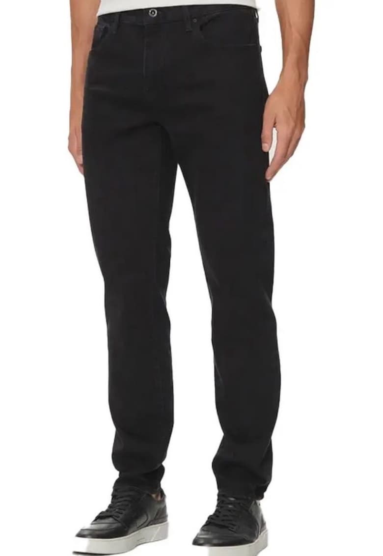 Armani Exchange Blugi uni slim fit -