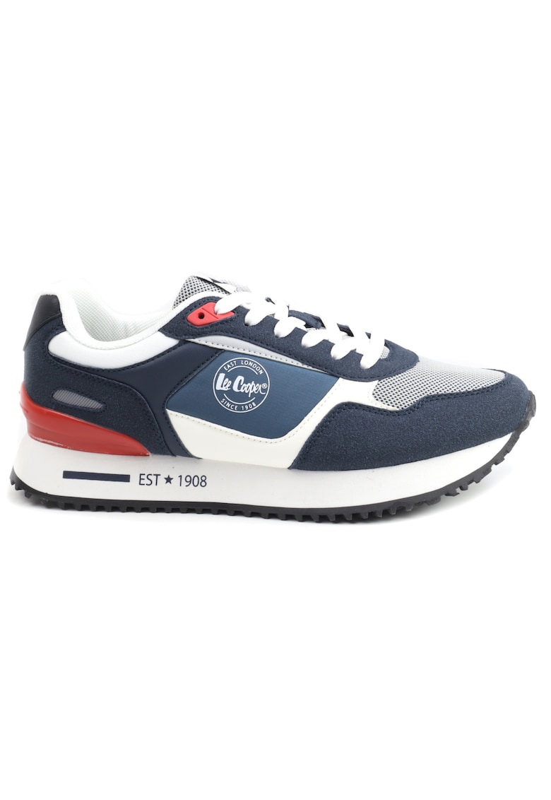 Pantofi sport barbati LCW 25 03 3387M