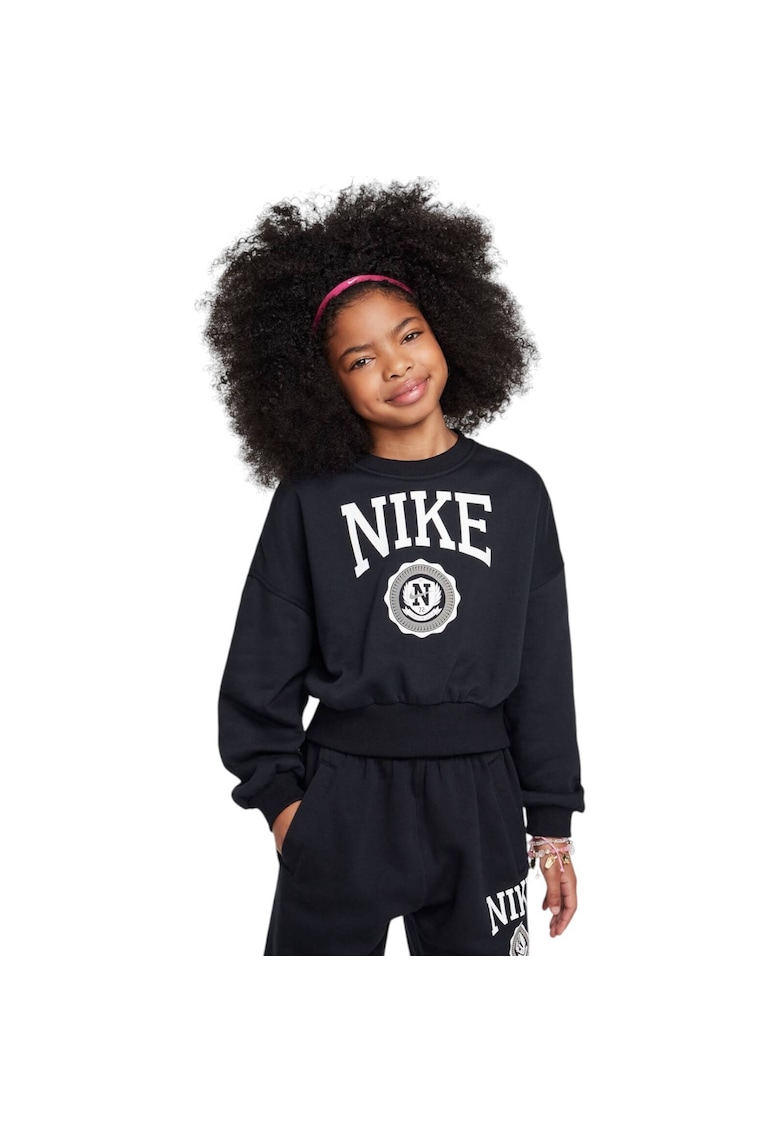 Bluza  Club FT Boxy GX Star 41079