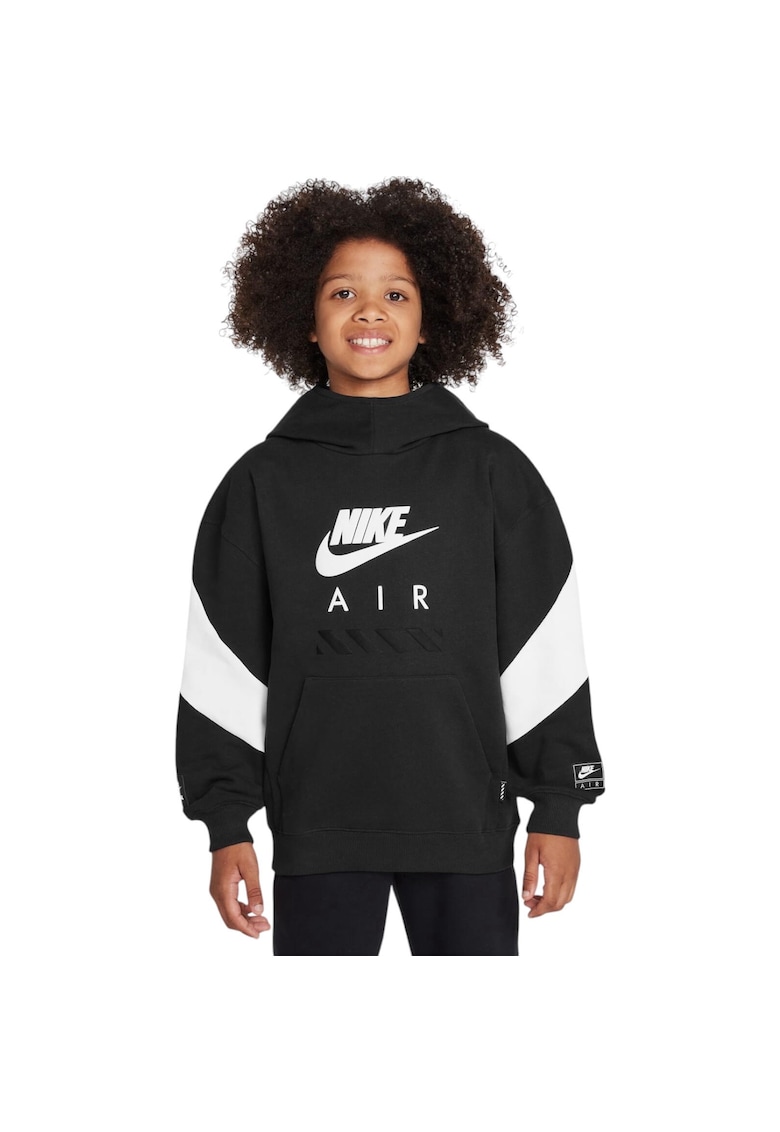 Hanorac Air Fleece PO PD 41070