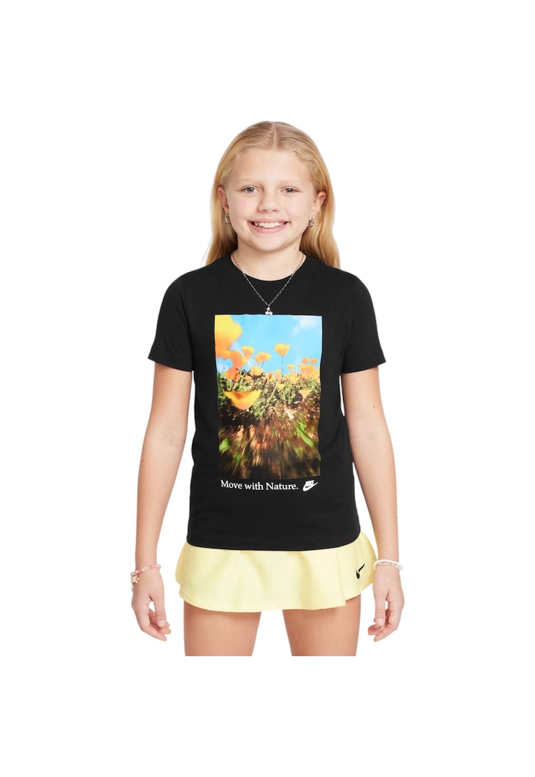 Tricou Td Poppy Kids 41199