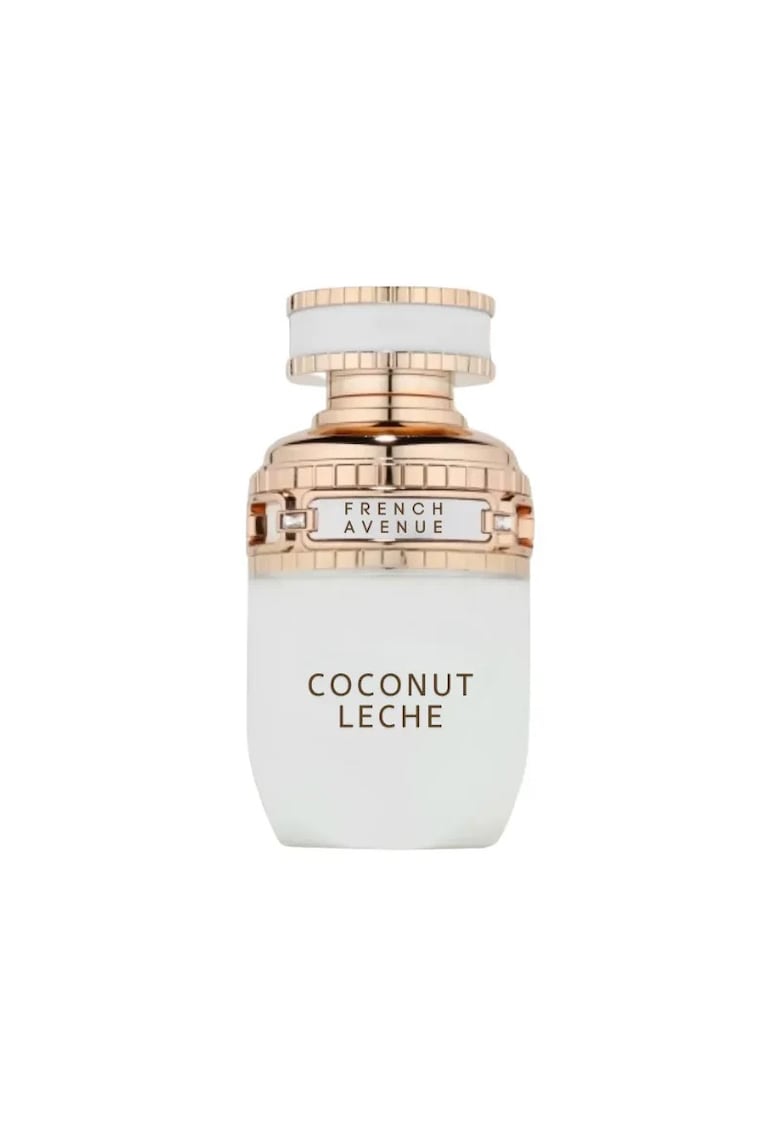 Apa de Parfum Coconut Leche - Unisex - 80 ml