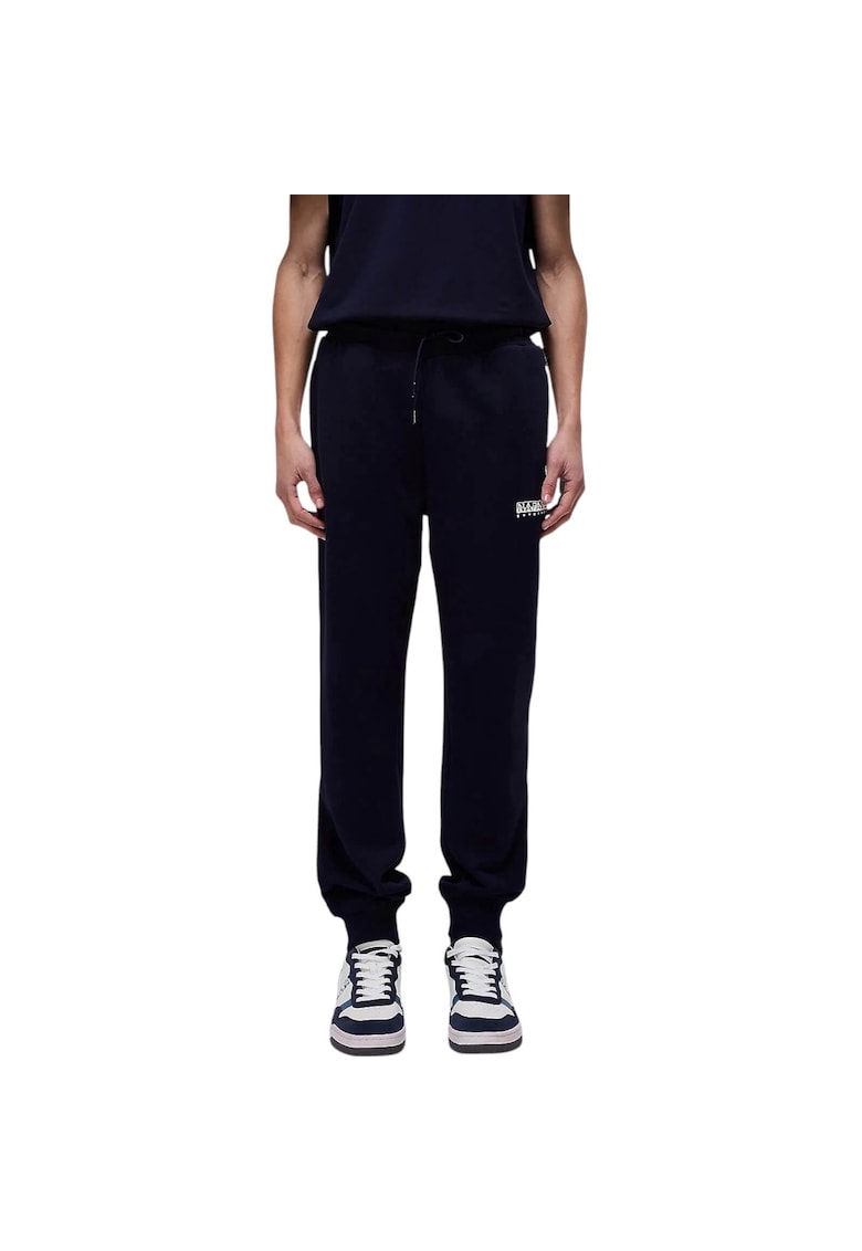 Pantaloni Gori 41244 - Albastru inchis