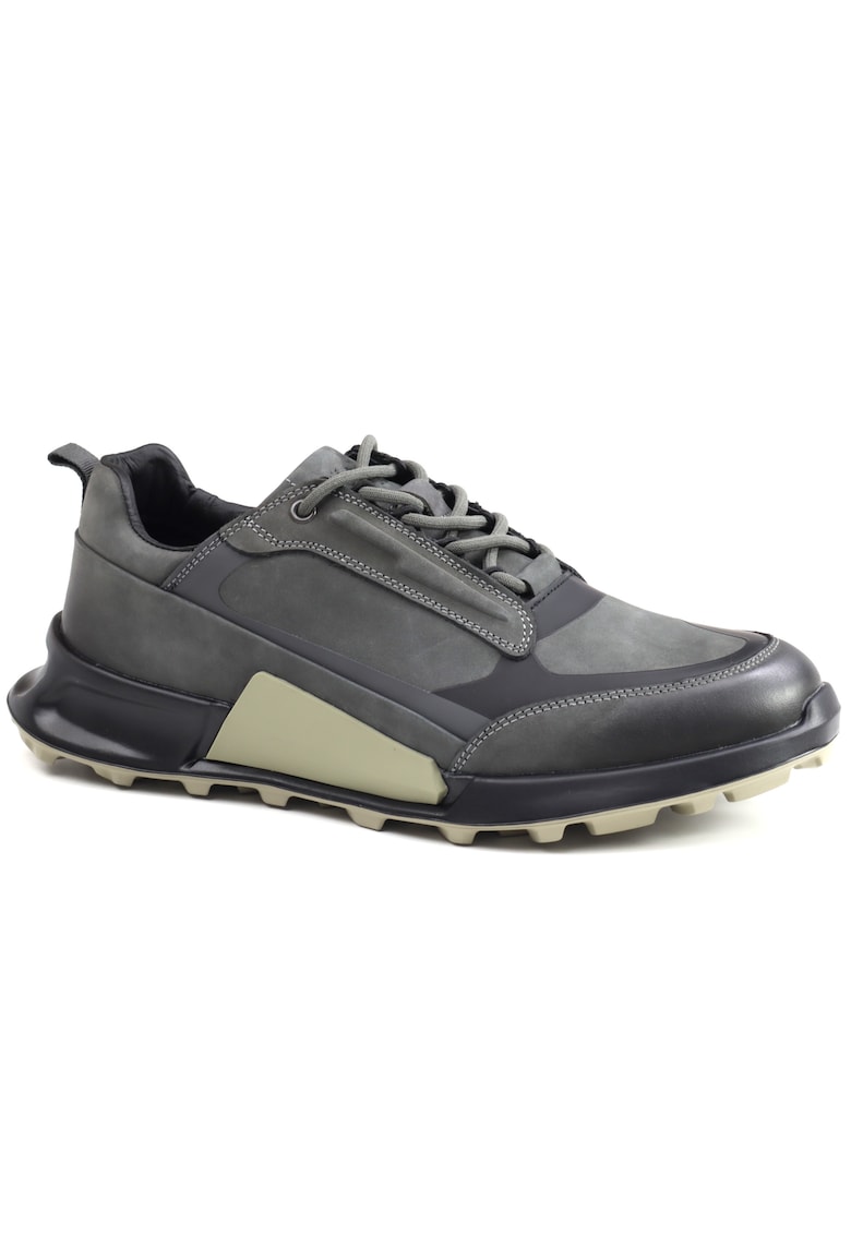 Pantofi barbati 10512 - Gri