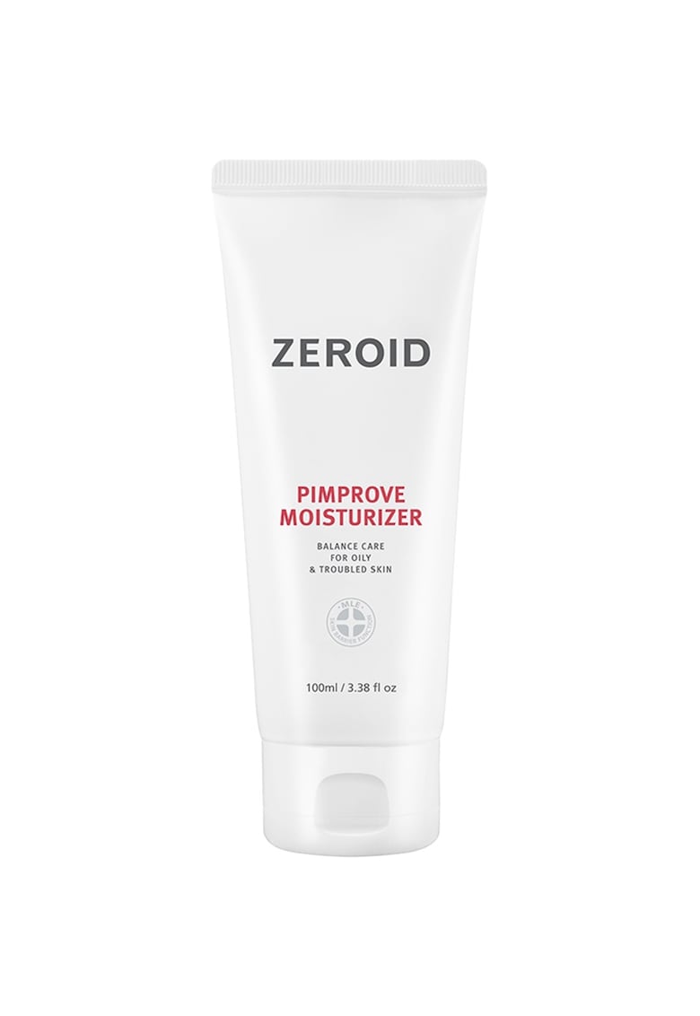 Pimprove Moisturizer Cream Crema de fata hidratanta 100 ml