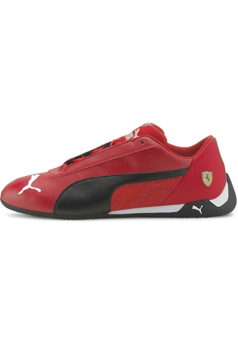Pantofi sport barbati Sf R-Cat - Rosu - Rosu