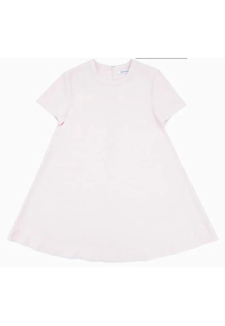 Calvin Klein Jeans Rochie tricou uni -