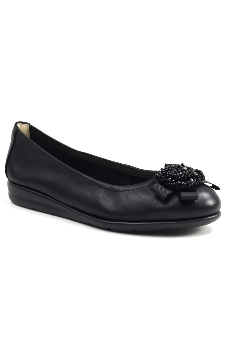 Pantofi dama 8846 38 - Negru