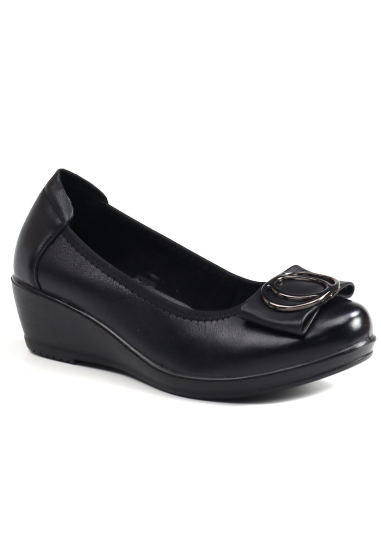 Pantofi dama 57 9 - Negru