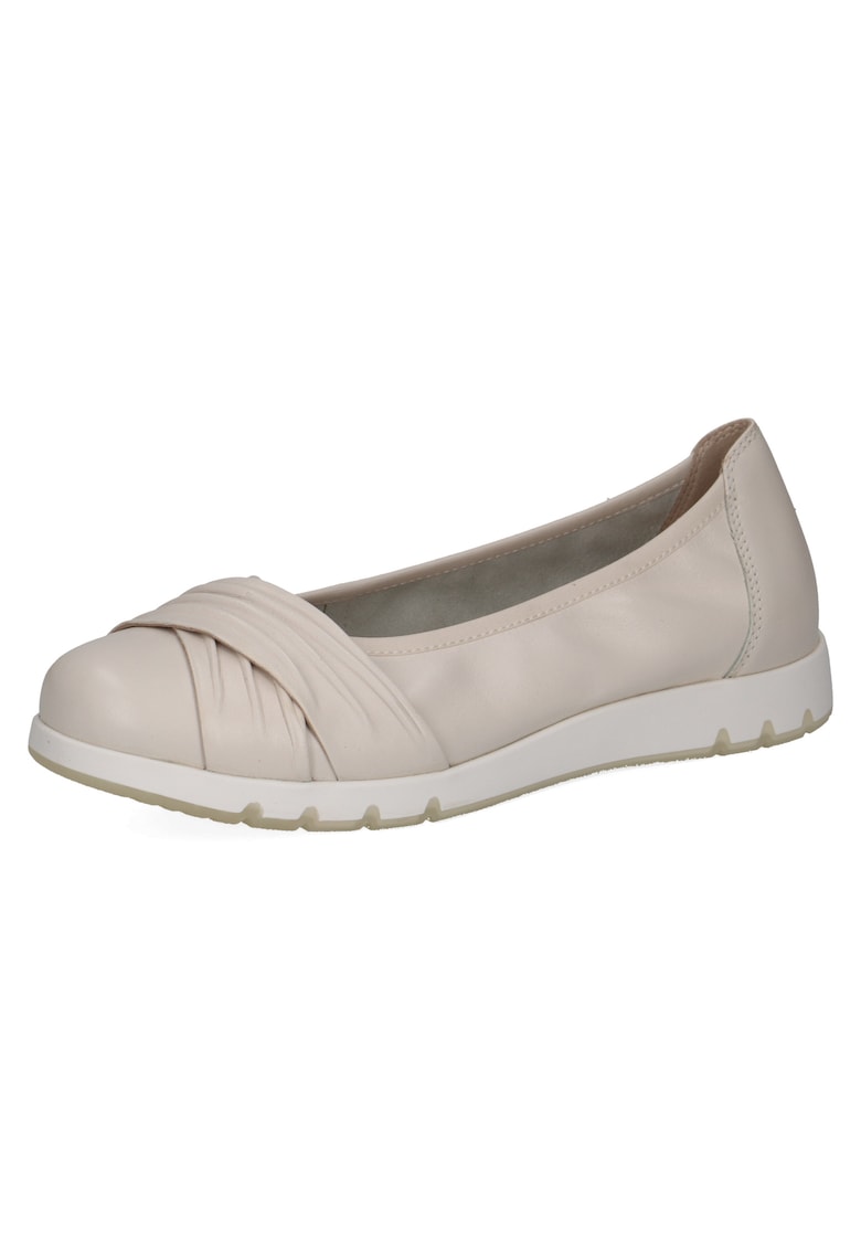 Pantofi dama 9 22118 44 - Alb