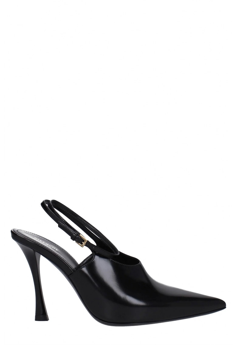 Pantofi slingback dama  be4030e1yy001