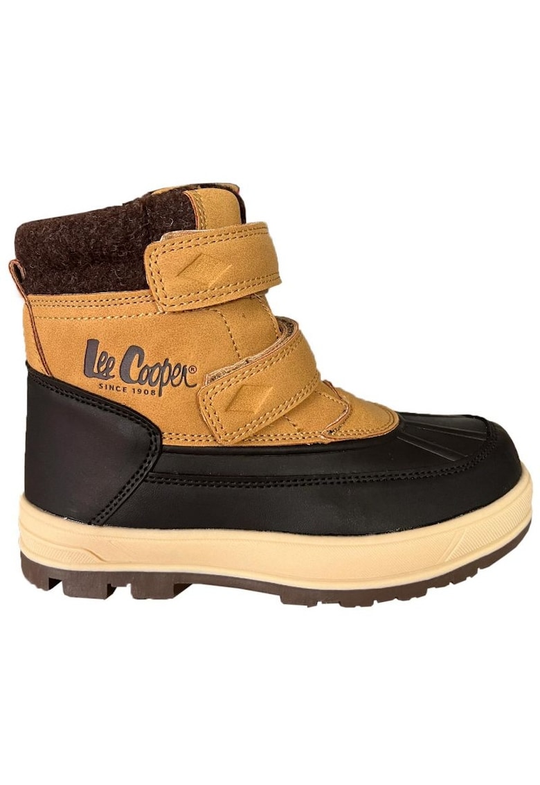 Botine si cizme pentru copii - BM181210 - Maro - Maro