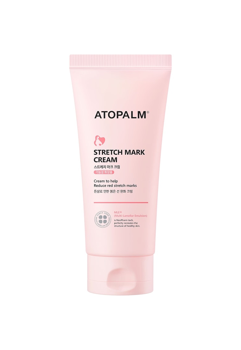 Stretch Mark Cream Crema de corp pentru vergeturi 150 ml