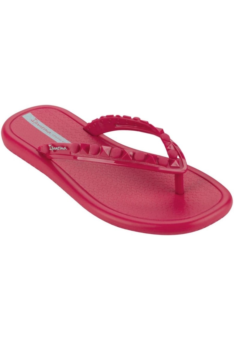 Slapi dama 27130AV464 - Sintetic - Roz