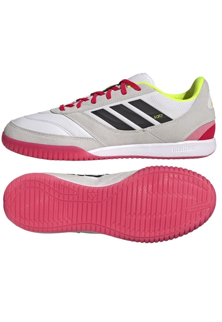 Pantofi sport - BM216475 - alb - Alb