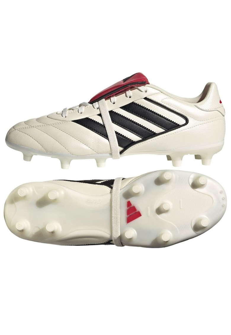 Pantofi sport - BM216445 - alb - Alb