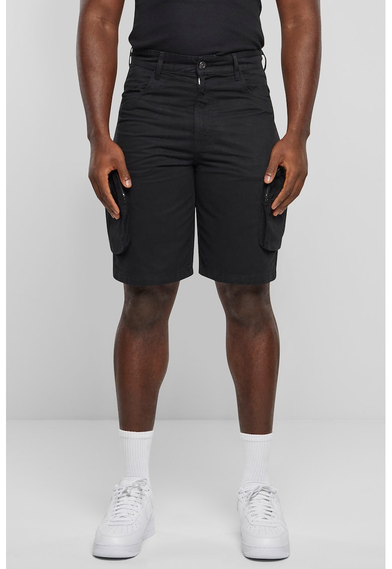 Bermude cargo slim fit Bermude cargo slim fit