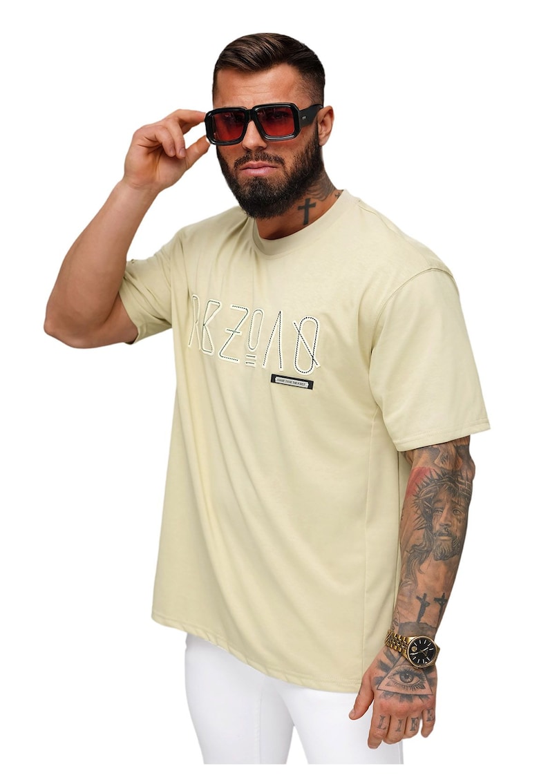 Tricou barbati O/QQ1185