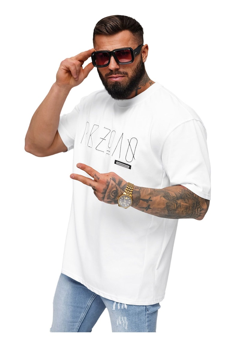 Tricou barbati O/QQ1185