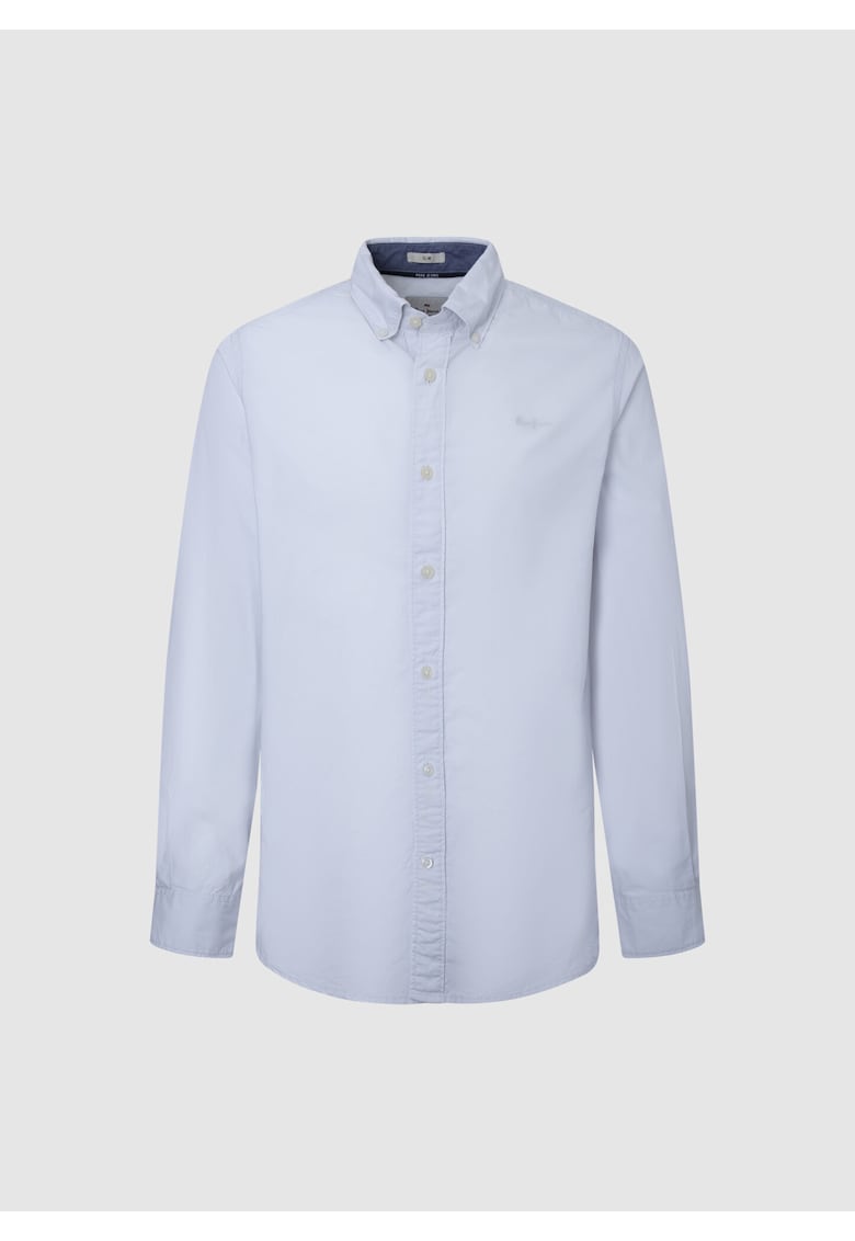 Pepe Jeans Camasi pentru barbati - Alb