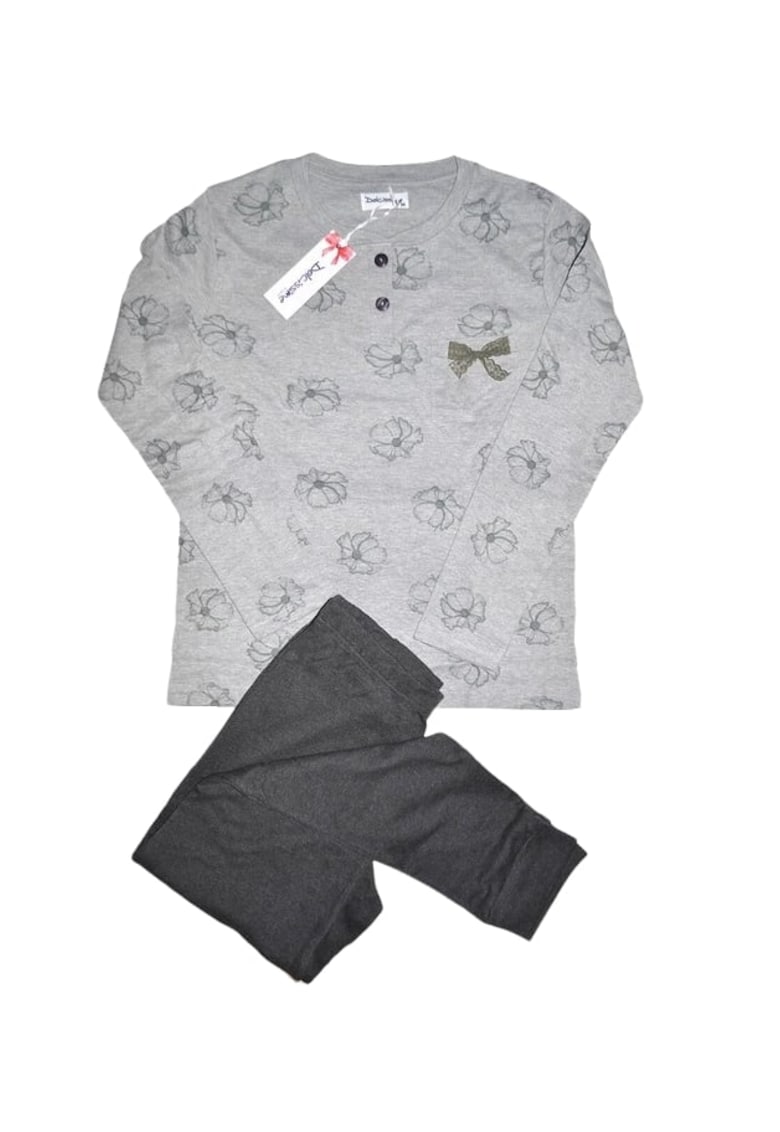 Pijamale dama 11223 Pijamale dama 11223