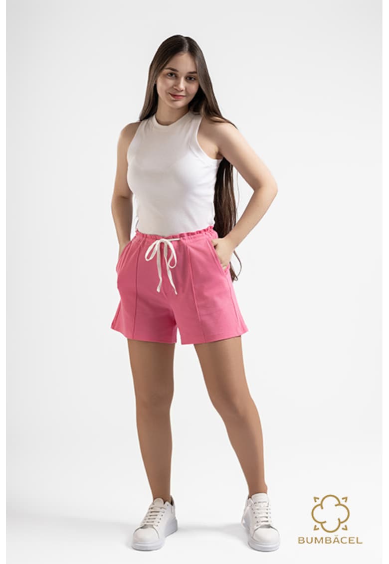 Pantaloni scurti pentru dame