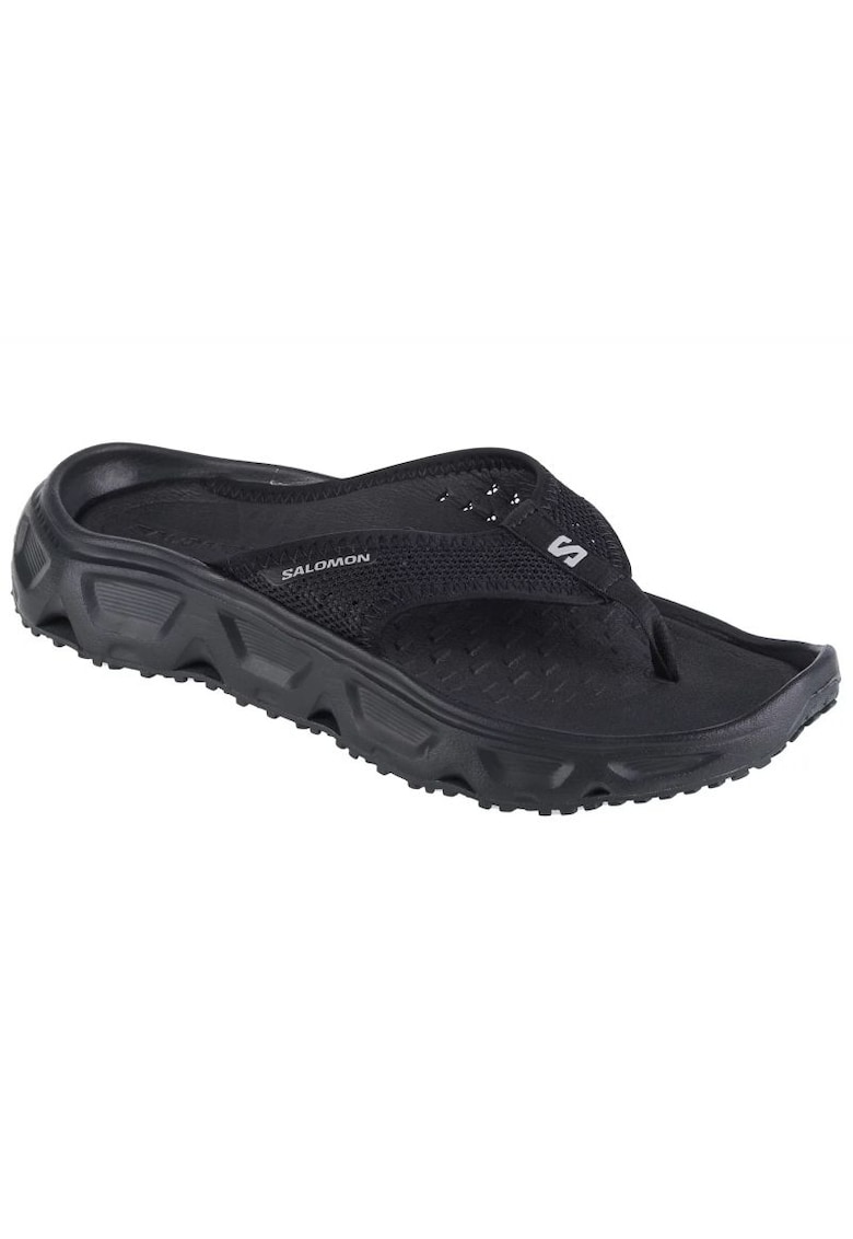 Slapi pentru femei -  BM192701 - Negru