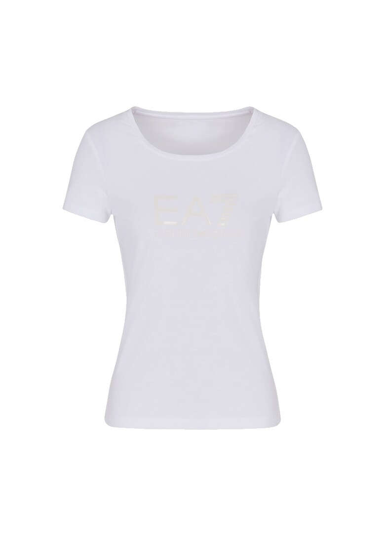 Tricou pentru Drumetie - 8NTT66-TJFKZ-0104 - Alb