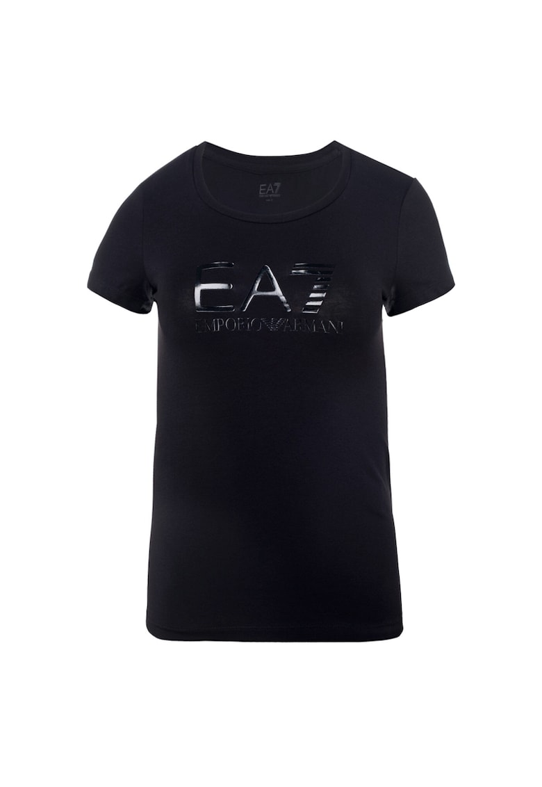 EA7 Tricou W tee SS-8NTT66-TJFKZ-0228
