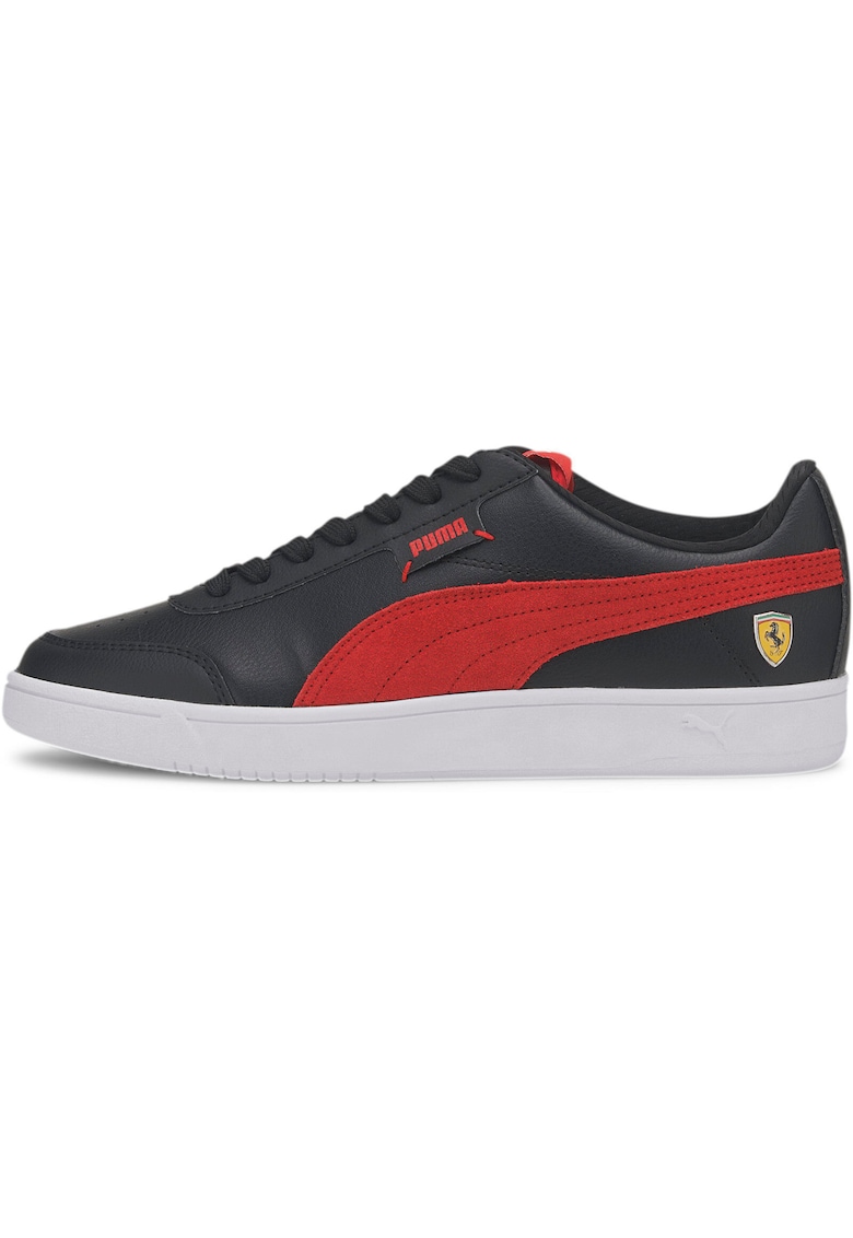 Pantofi sport unisex  Ferrari Race Court Legend