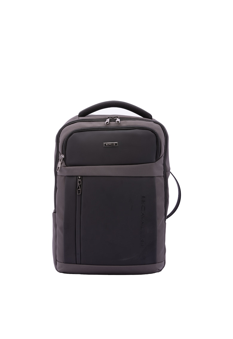 Rucsac cu barete ajustabile - Gri