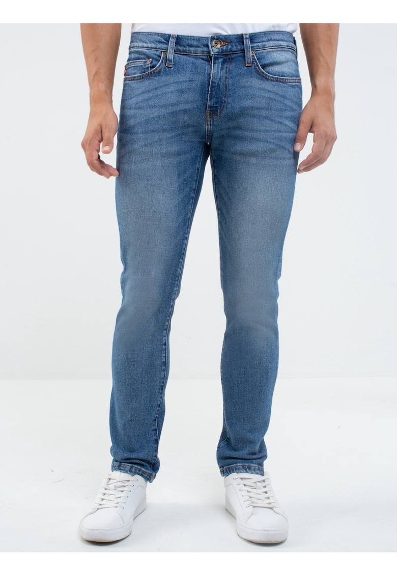 Blugi slim fit TERRY SLIM 331