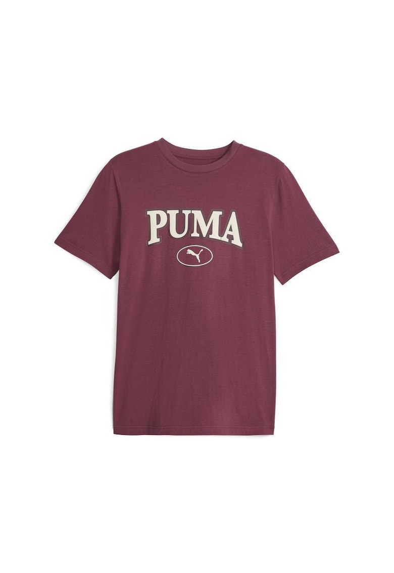 Tricou pentru Drumetie - 676013-22 - XS INTL - Visiniu