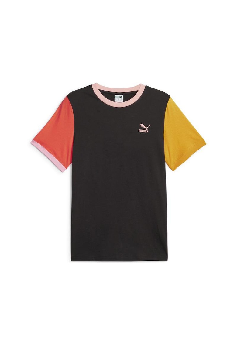 Tricou pentru Drumetie - 535617-74 - XS INTL - Negru