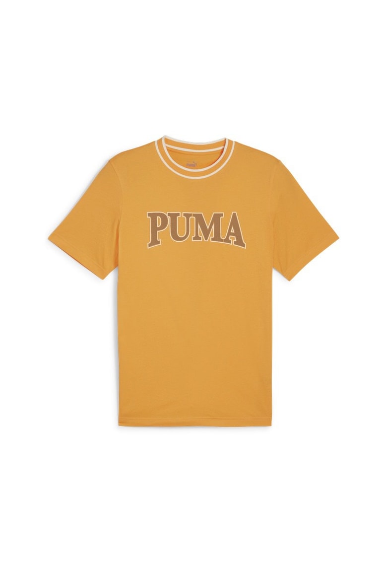 Tricou pentru Drumetie - 678967-46 - XS INTL - Portocaliu
