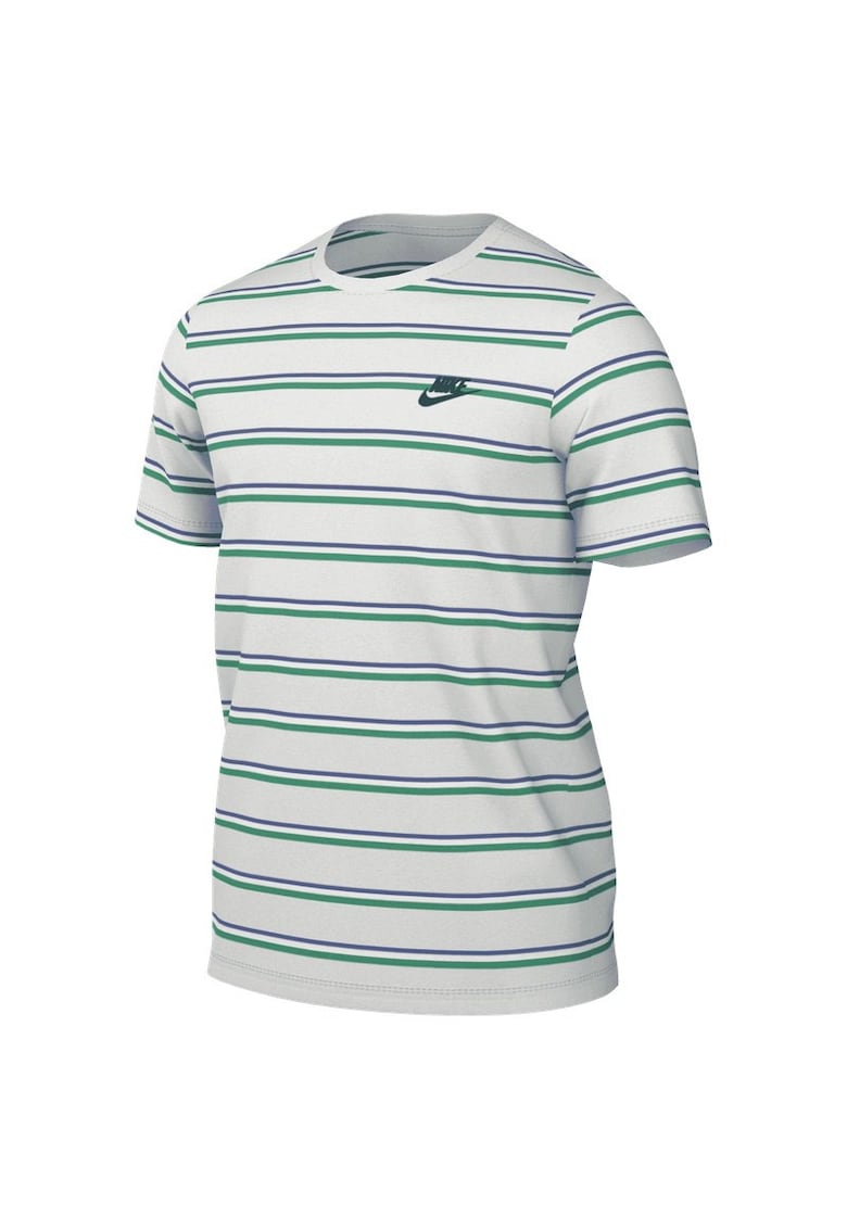 Tricou pentru Drumetie - DZ2985-094 - XS INTL - Gri