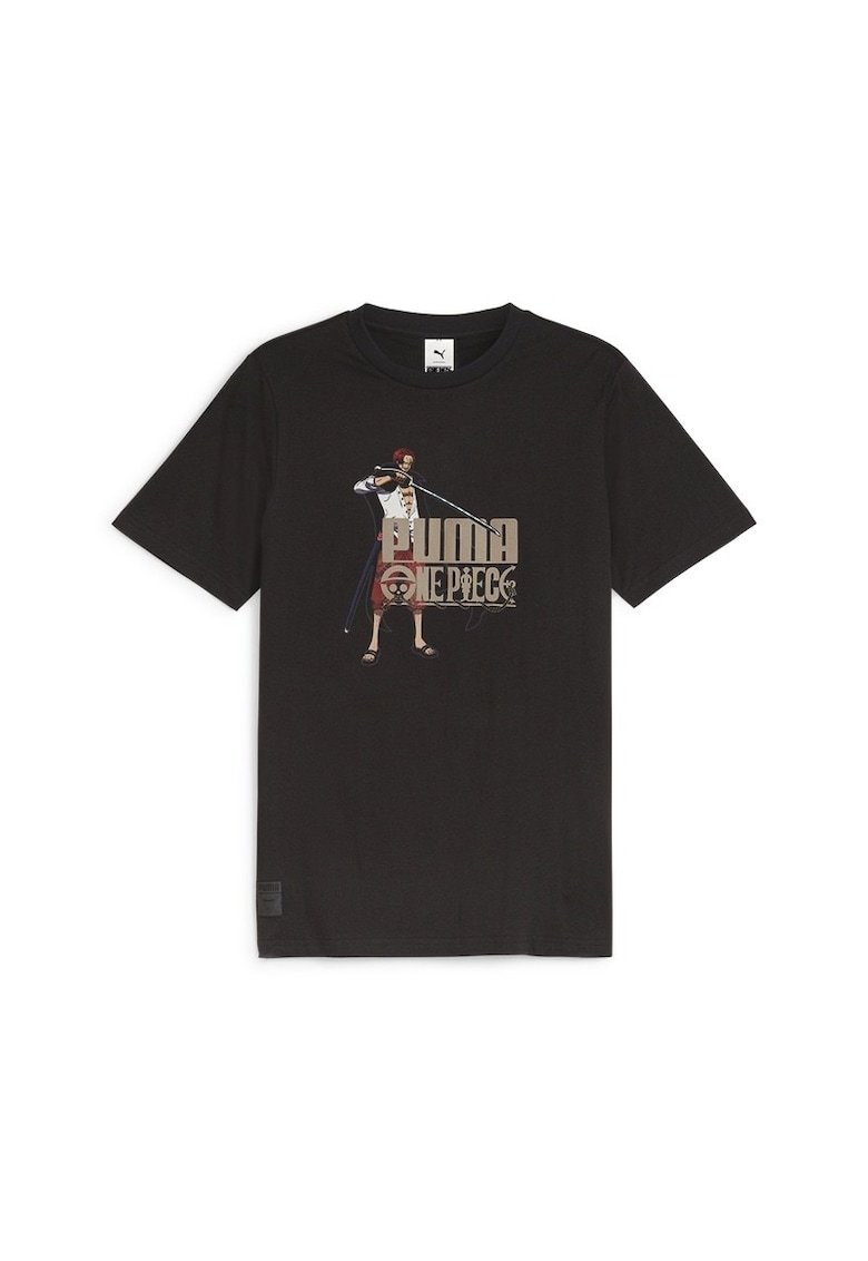 Tricou  pentru Barbati - x one piece graphic tee - 624665-01 - XS INTL - Negru