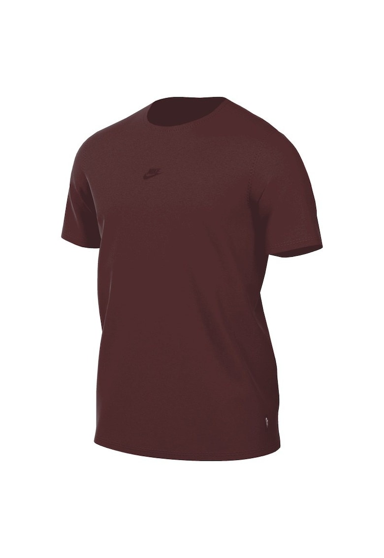 Tricou pentru Drumetie - DO7392-619 - Rosu - Rosu