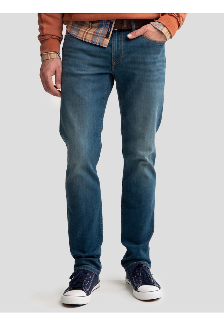 Blugi slim fit Terry 443