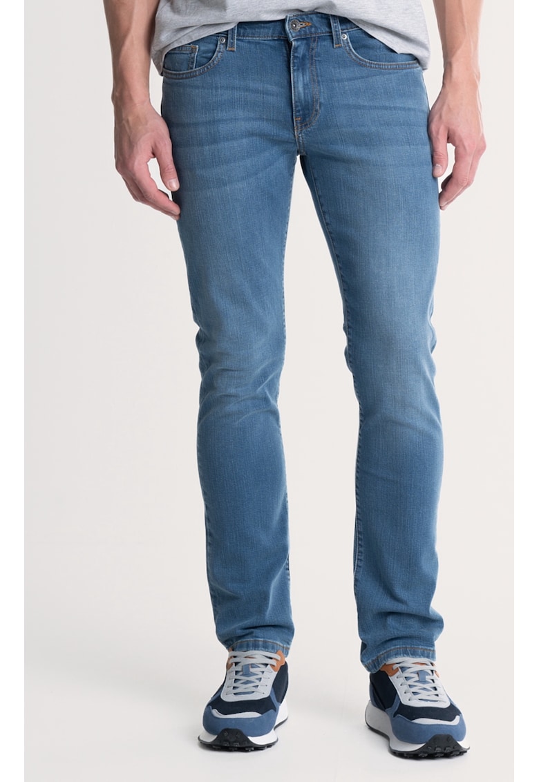 Blugi slim fit Tobias 367