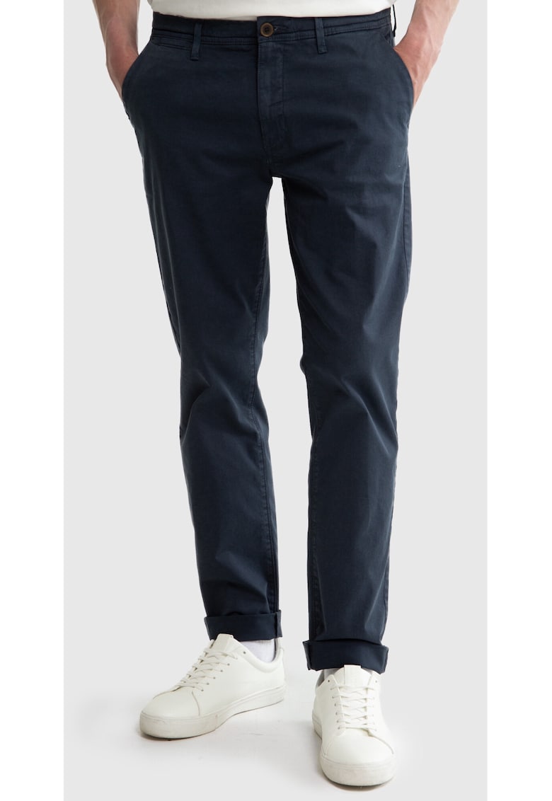 Pantaloni chino Hektor