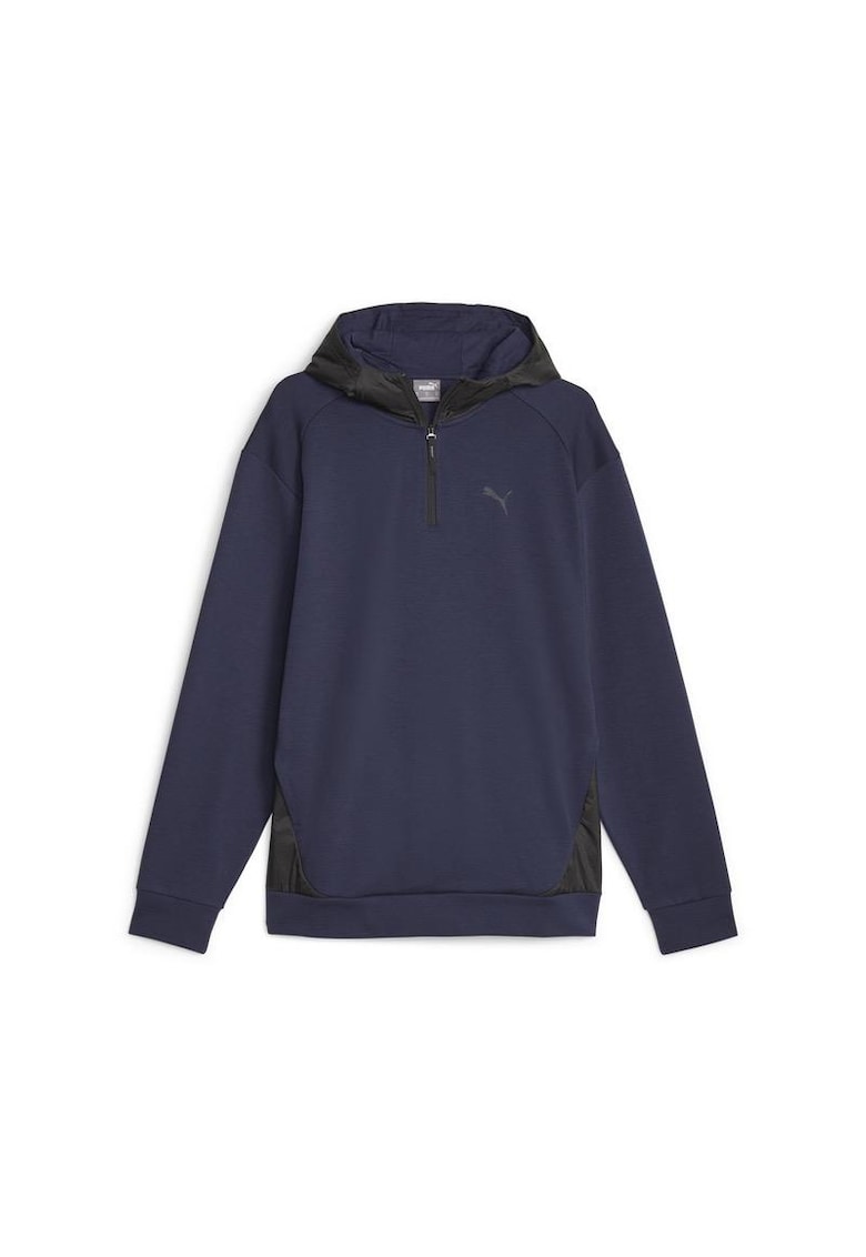 Bluza pentru Drumetie - 675893-06 - XS INTL - Albastru