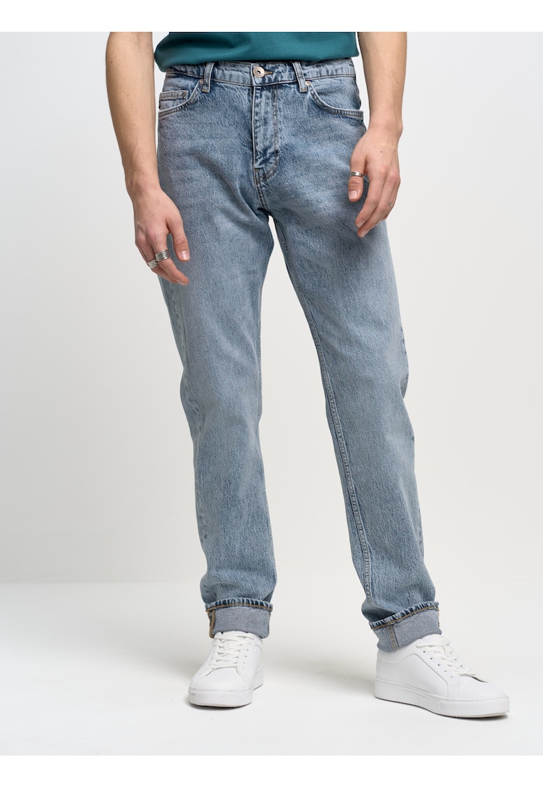 Blugi conici HARPER 211 Blugi conici HARPER 211