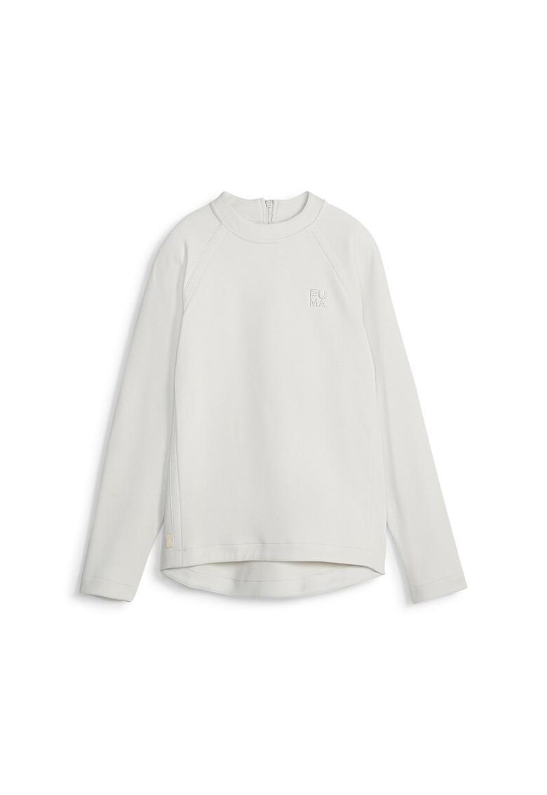 Bluza pentru Drumetie - 621449-17 - Gri - Gri