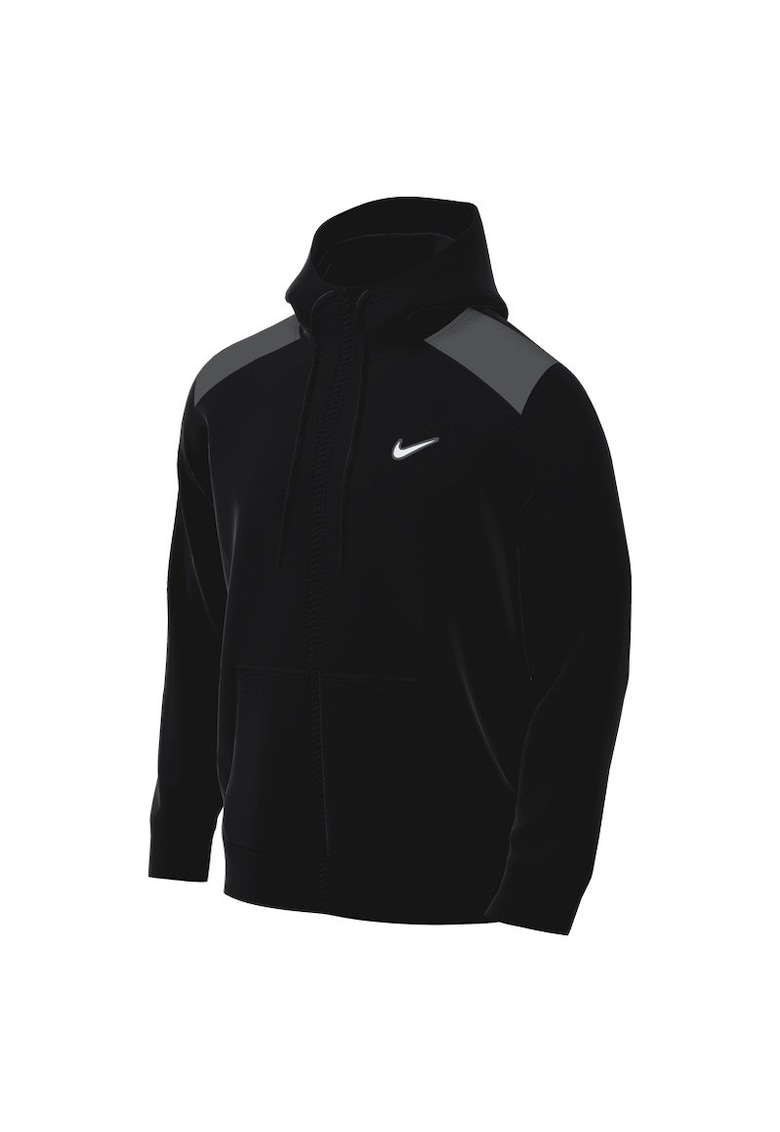 Bluza cu Fermoar M Nsw SP fleece full zip hoodie bb-FQ8819-010