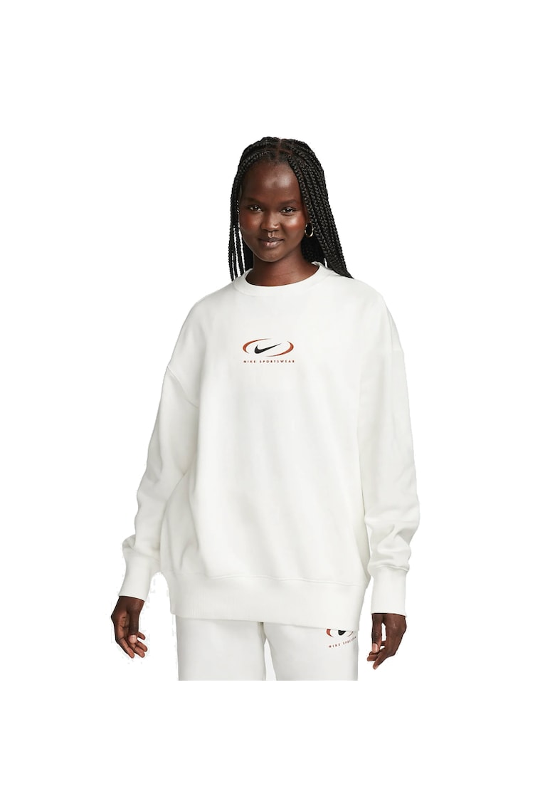 Bluza pentru Drumetie - FQ8815-133 - Bej - Bej