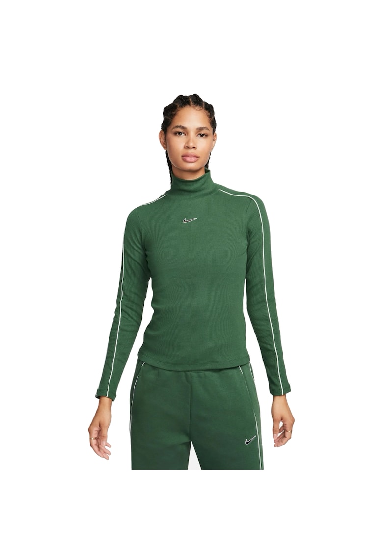 Bluza pentru Drumetie - FV4990-323 - Verde - Verde