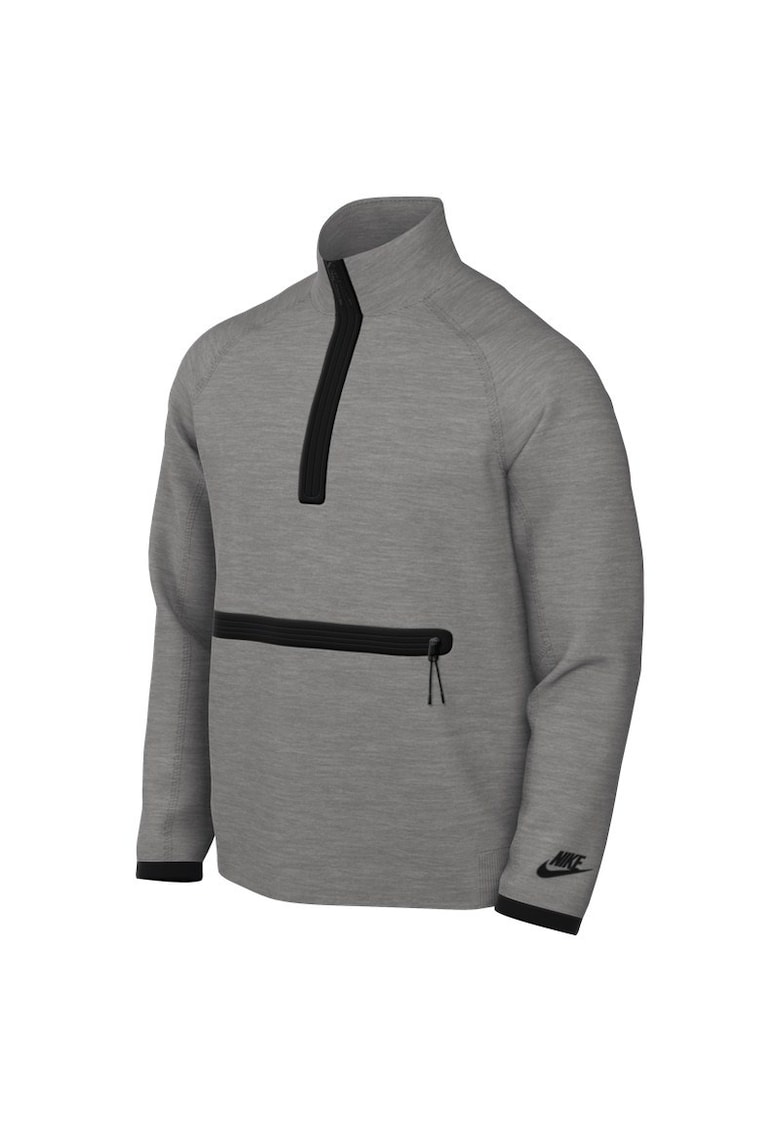 Bluza pentru Drumetie - FB7998-063 - Gri