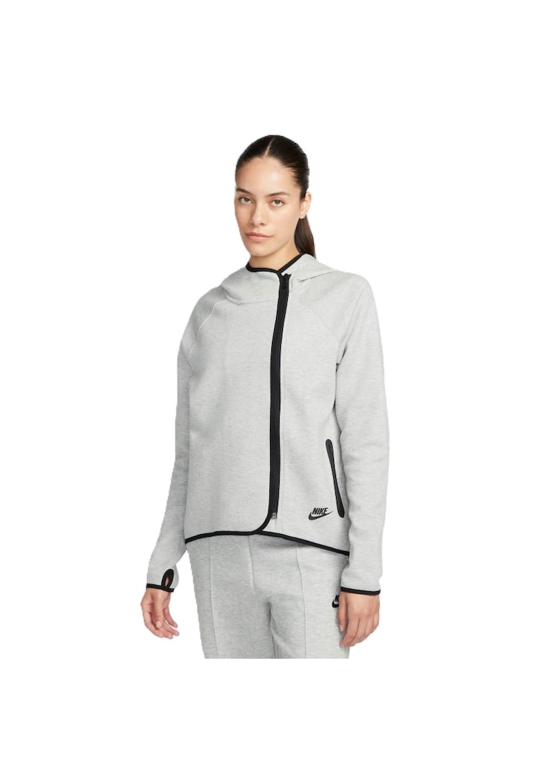 Bluza pentru Drumetie - FN4164-063 - Gri - Gri